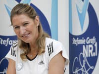 Steffi Graf