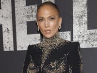 Jennifer Lopez