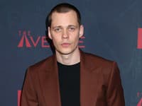 Bill Skarsgård