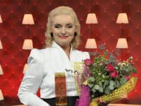 Eva Pavlíková