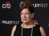 Ann Dowd