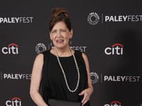 Ann Dowd