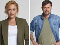 NOVÉ POSTAVY v seriáli Vina: Krásna Heribanová, aj tváre z obrazoviek Jojky!