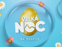 VEĽKÁ NOC na Markíze: Aha, čo všetko si pre svojich divákov pripravili!