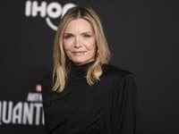 Michelle Pfeiffer
