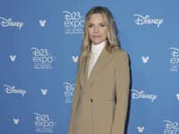 Michelle Pfeiffer