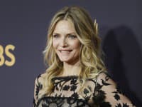 Michelle Pfeiffer
