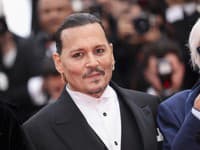 Johnny Depp