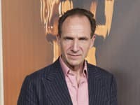 Ralph Fiennes