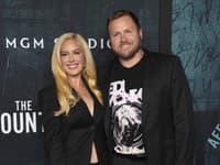 Heidi Montag a Spencer Pratt 