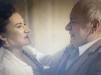 Tento párik si získava stále viac diváckych sympatií. 