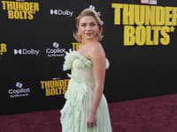 Florence Pugh