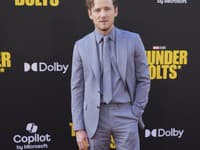 Lewis Pullman