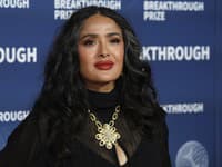 Salma Hayek