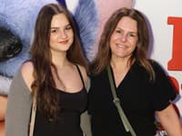 Bibiana Ondrejková s dcérou Grétkou