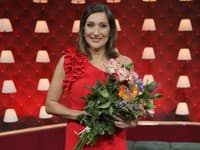 Martina Moravcová