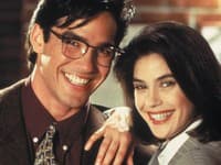 Teri Hatcher sa preslávila účinkovaním v seriáli Superman