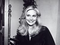 Priscilla Barnes
