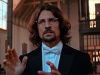 Juraj Loj vo filme Zbormajster