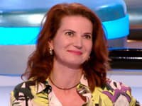 Viki Ráková kedysi