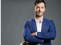 Tobias Král ako Max v seriáli Oteckovia