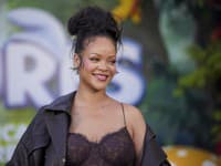 Rihanna