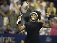Venus Williams