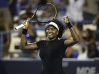 Venus Williams