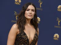 Mandy Moore