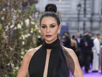 Catherine Zeta-Jones