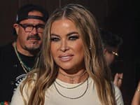 Carmen Electra