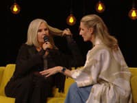 Eva Máziková v šou Trochu inak s Adelou
