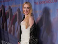 Emma Roberts