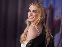 Emma Roberts