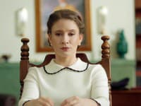 Ďalšia NOVÁ POSTAVA v Dunaji: Tvorcovia dali dokopy Kovalčíkovú s jej bývalým!
