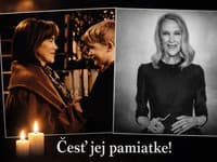 POSLEDNÉ FOTO Catherine O’Hara (†71) z červeného koberca: Strácala sa pred očami!