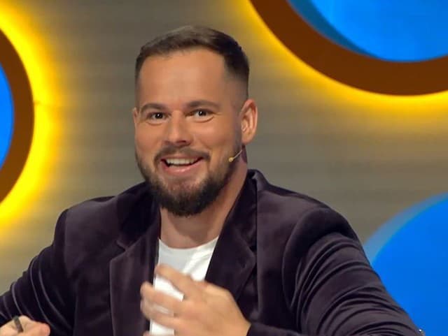 Fero Joke v Inkognite