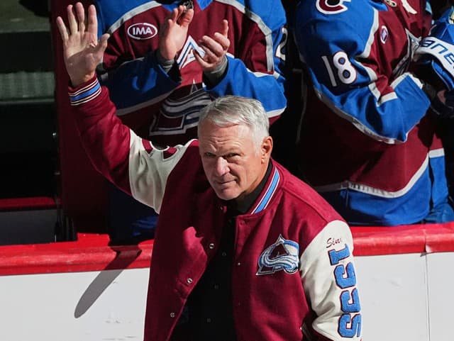 Claude Lemieux 
