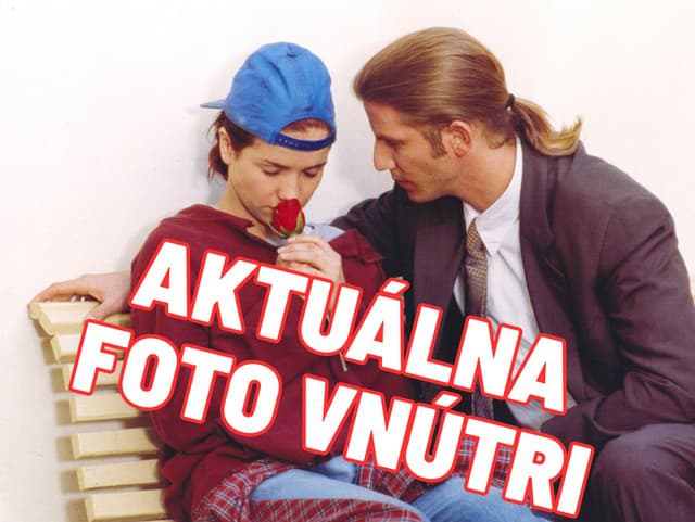 Hviezdy telenovely Divoký anjel