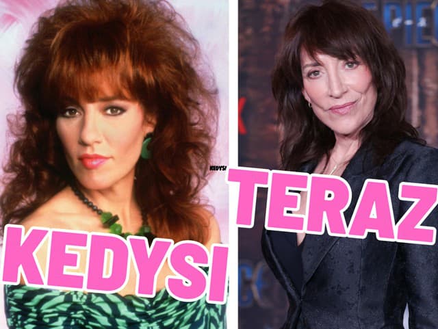 Peggy Bundová (72) je