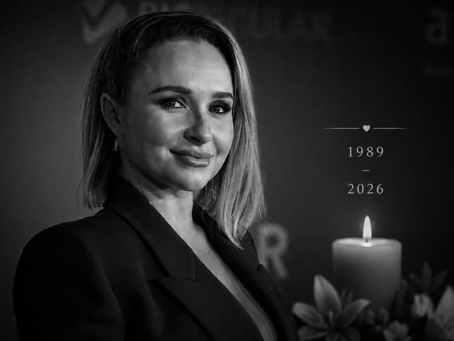 Šokujúca správa zo sveta