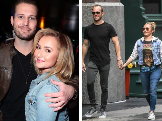 Smrť Hayden Panettiere (†36):
