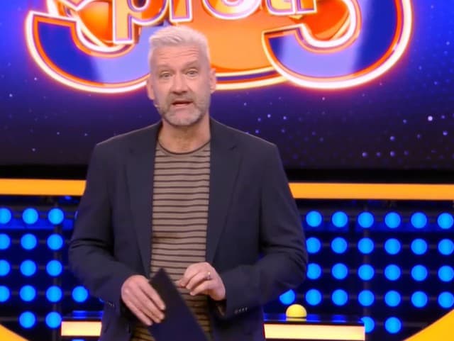 Kraus a Marcin divákov