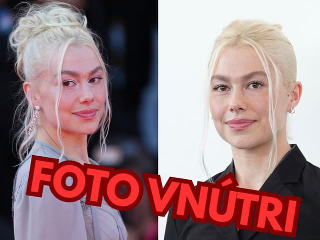Americká kráska v Benátkach