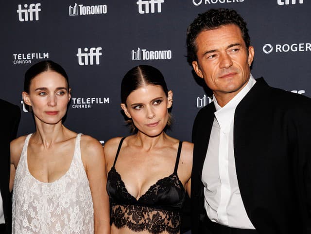 Orlando Bloom natočil PIKANTNÉ