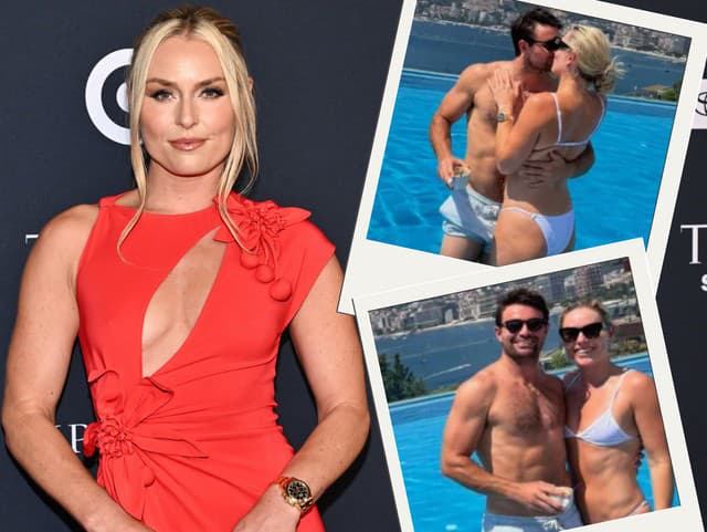 Sexica Lindsey Vonn potvrdila
