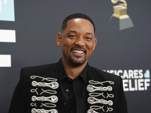 Will Smith