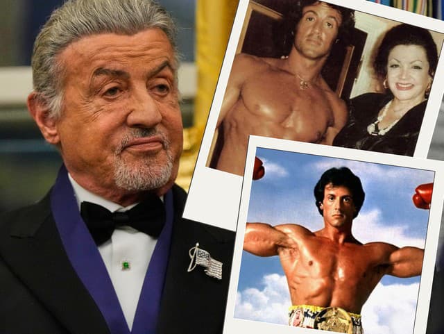 Šokujúce odhalenia hviezdneho Rockyho: