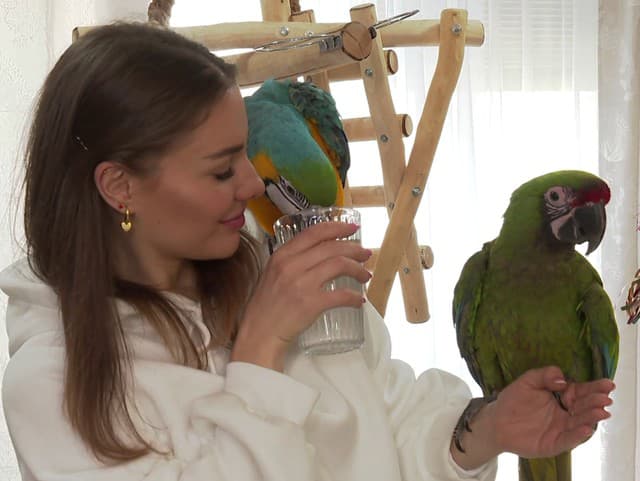 Známa Slovenka ukázala svoje