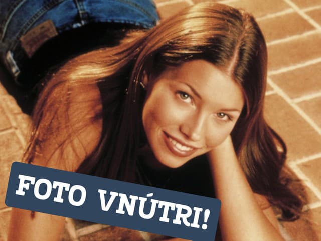 Kedysi do nej bol